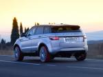 Land Rover Range Rover Evoque HFI-R by Marangoni 2011 года